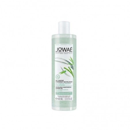 Comprar jowaé gel de ducha hidratante revitalizante 400 ml