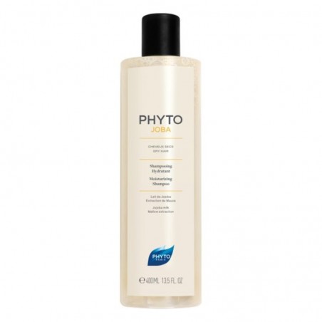 Comprar phytojoba champú hidratante 400 ml