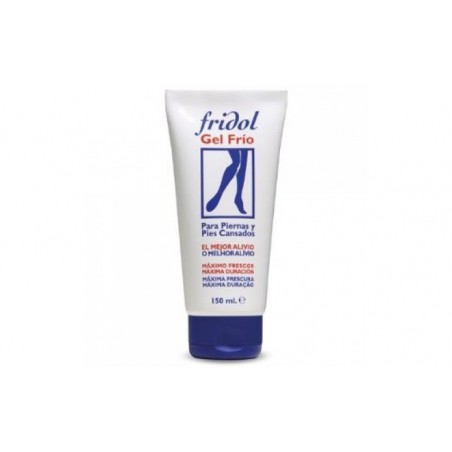 Comprar uresim fridol gel frio 150ml.