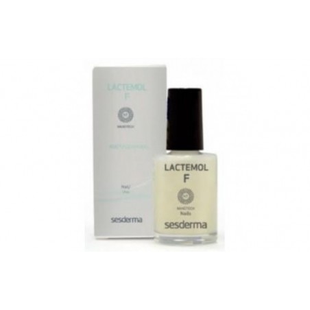 Comprar lactemol nails lactemol nails-f 12ml. al mejor precio en Pharmazon, tu farmacia online Comprar lactemol nails lactemol nails-f 12ml.