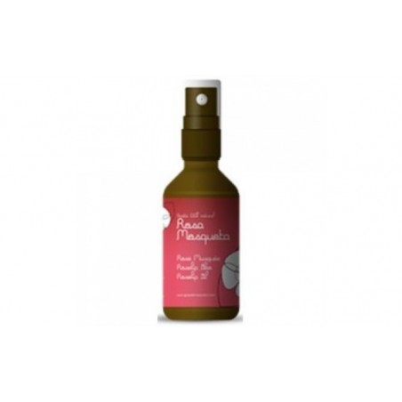 Comprar aceite de rosa mosqueta 50ml.