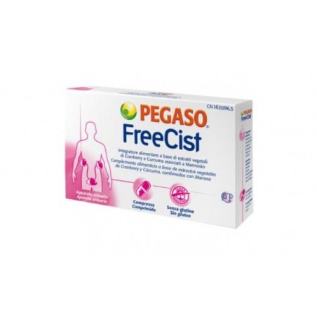 Comprar freecist 15comp.