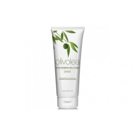 Comprar olivolea crema hidratante bebe 200ml.