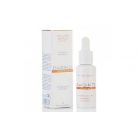 Comprar cosmeclinik basiko mature serum 30ml.