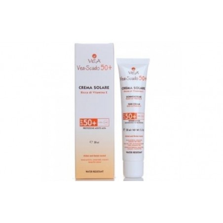 Comprar vea scudo spf 50 crema solar 30ml.