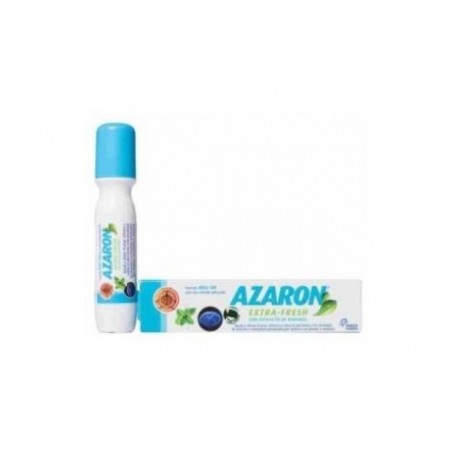 Comprar azaron extra fresh roll-on 15ml.