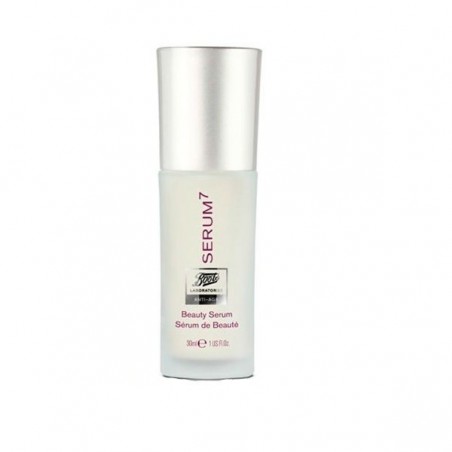 Comprar serum7 antiage 30 ml