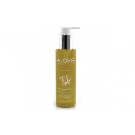 Comprar cleaning aceite desmaquillante natural 150ml alove. al mejor precio en Pharmazon, tu farmacia online Comprar cleaning aceite desmaquillante natural 150ml alove.