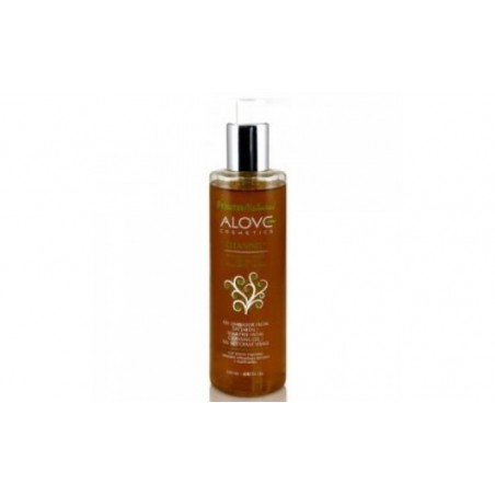 Comprar cleaning gel limpiador piel grasa 250ml. alove al mejor precio en Pharmazon, tu farmacia online Comprar cleaning gel limpiador piel grasa 250ml. alove
