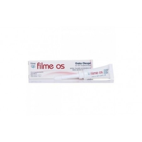 Comprar filme os gel oleoso oral 8ml. con aplicador