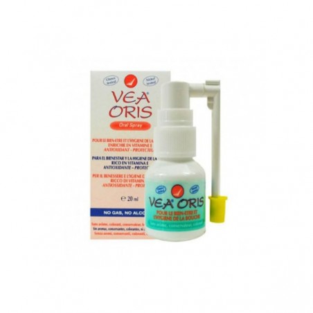 Comprar vea oris 20 ml