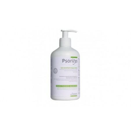 Comprar psorilys emulsion 500ml.