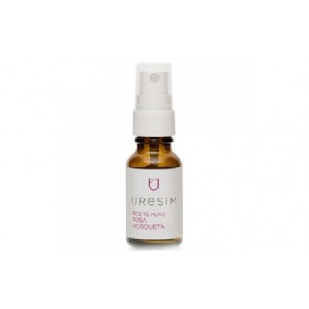 Comprar uresim aceite rosa mosqueta puro 100% 30ml.