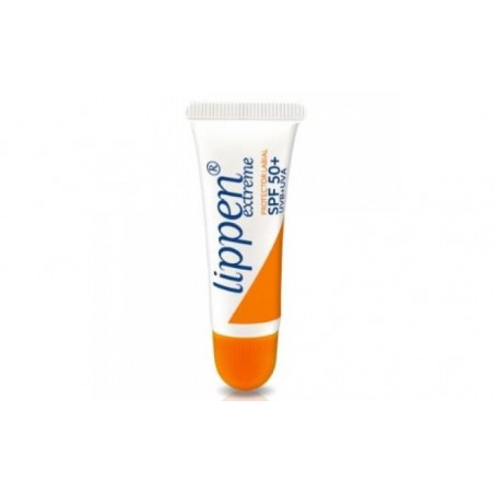 Comprar lippen extreme protector labial spf 50 tubo 10ml.