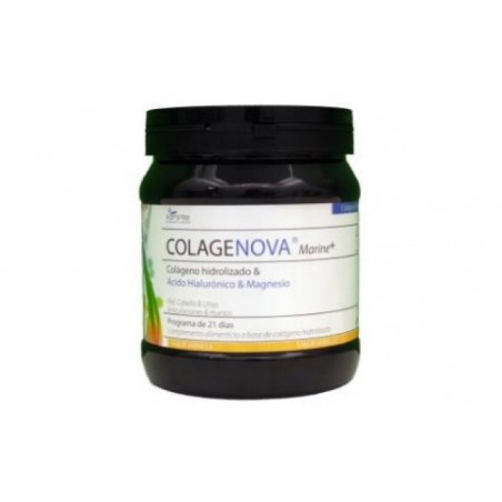 Comprar colagenova marine 295gr. sabor melocoton