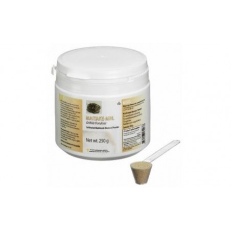 Comprar maitake-mrl 250gr. en polvo