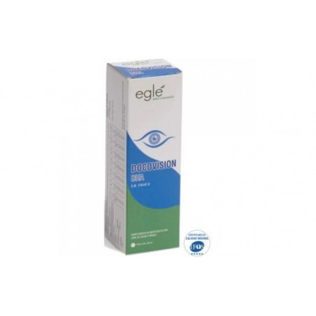 Comprar docovision dha 30ml.