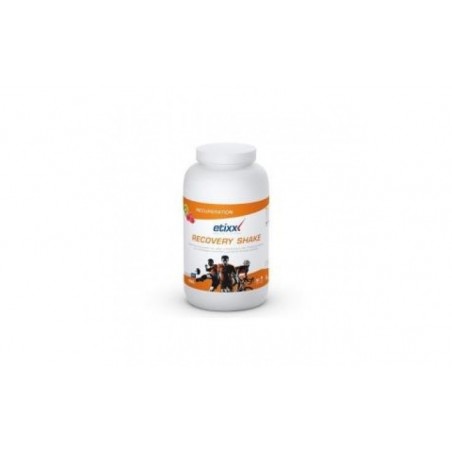 Comprar etixx recovery sabor raspberry/kiwi 1,5kg.