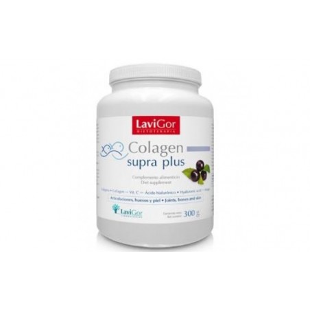 Comprar colagen supra plus 300gr.