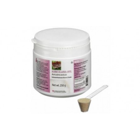 Comprar auricularia-mrl 250gr. en polvo