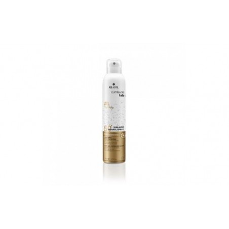 Comprar sunlaude spf50 spray transparente infant nf 200ml. al mejor precio en Pharmazon, tu farmacia online Comprar sunlaude spf50 spray transparente infant nf 200ml.