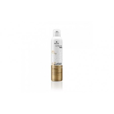 Comprar sunlaude spf50 spray transparente infant nf 200ml.