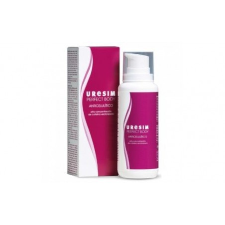 Comprar uresim perfect body anticelulitico 200ml.