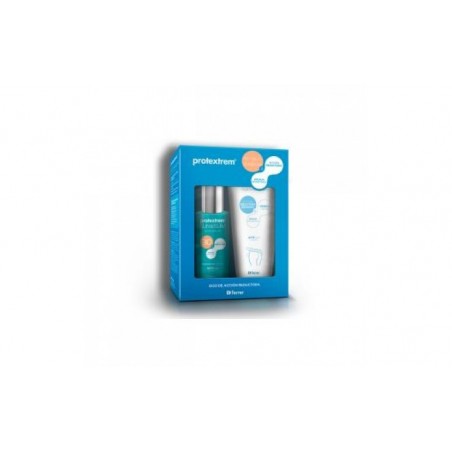 Comprar protextrem pack slim spray 200ml locion 100ml.