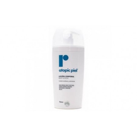 Comprar atopic piel locion corporal 200ml.