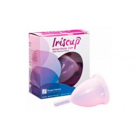 Comprar iriscup copa menstrual talla s 1ud.