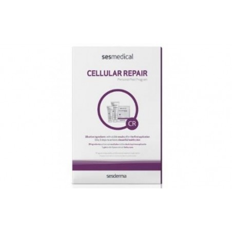 Comprar personal peel programs cellular repair pack. al mejor precio en Pharmazon, tu farmacia online Comprar personal peel programs cellular repair pack.