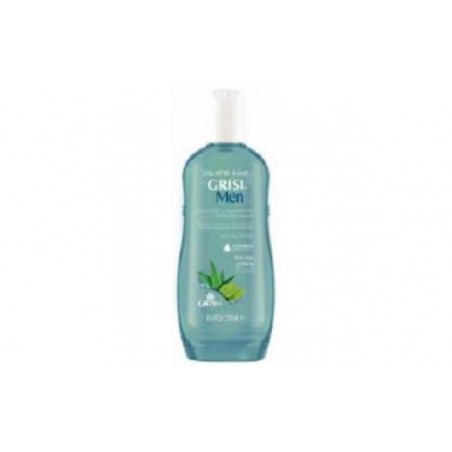 Comprar after shave aloe y menta 100ml. grisi men