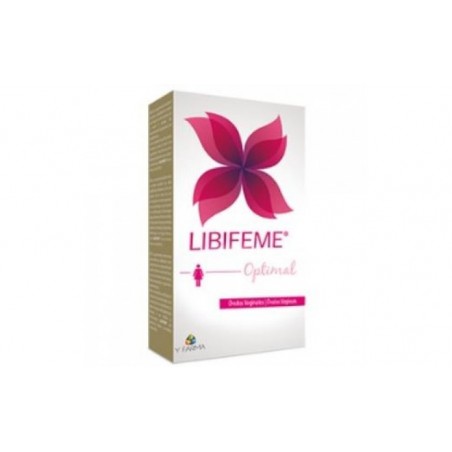 Comprar libifeme optimal 5 ovulos vaginales.