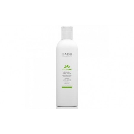 Comprar stop akn tonico astringente 250ml.