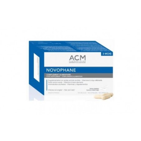 Comprar novophane 180cap.