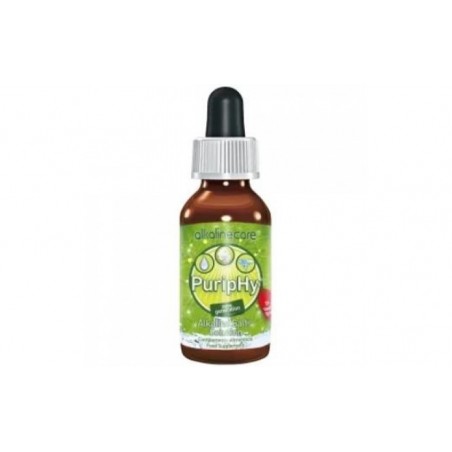 Comprar puriphy 60ml.