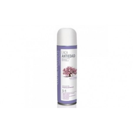 Comprar laca antiedad 250ml.