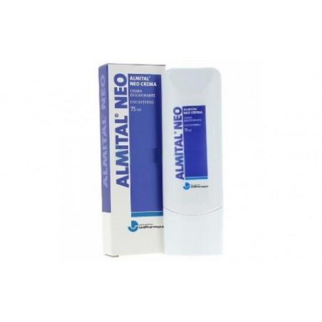 Comprar almital neo crema 75ml.