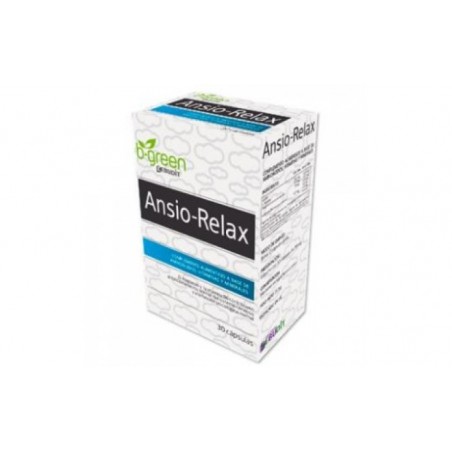 Comprar ansio-relax 30cap.