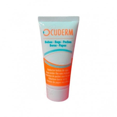 Comprar ocuderm bolsas 15 ml al mejor precio en Pharmazon, tu farmacia online Comprar ocuderm bolsas 15 ml