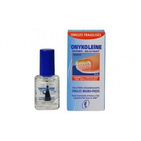 Comprar onykoleine aceite esencial arbol del te 10ml.