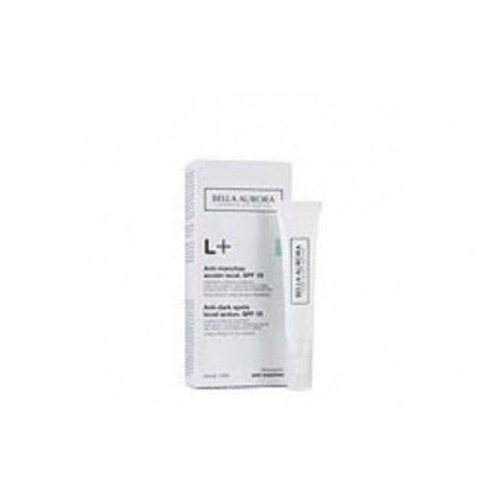 Comprar l tratamiento manchas localizadas sensibles 10ml.