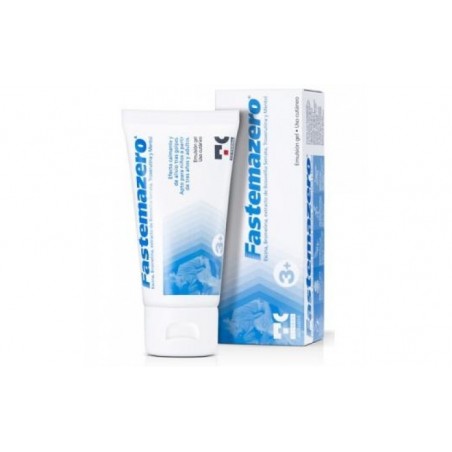 Comprar fastemazero gel 50ml.