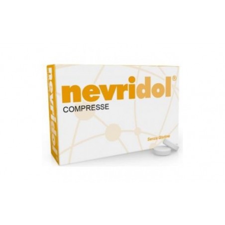 Comprar nevridol 40comp.