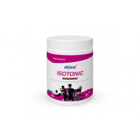 Comprar etixx isotonic naranja-mango 280gr.