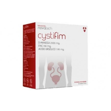 Comprar cystifim 30sticks monodosis.