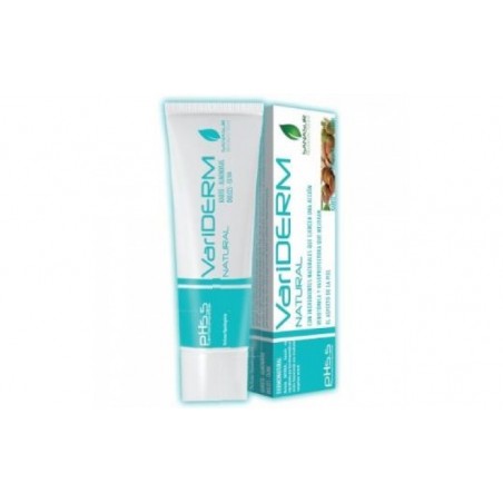 Comprar variderm natural varices y arañas vasculares 75ml.