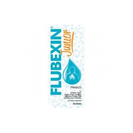 Comprar flubexin junior 150ml.