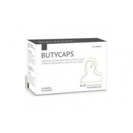 Comprar butycaps 30sbrs.