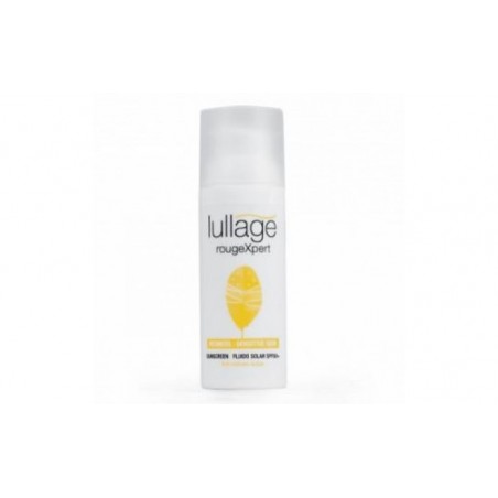 Comprar rougexpert fluido solar spf 50 50ml.